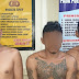 Bawa Kabur HP Milik Korban, Tiga Pria Ditangkap Polisi