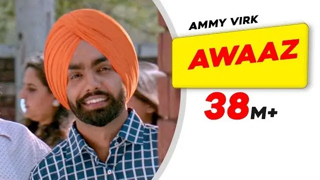 Awaaz Lyrics In Hindi | Kamal Khan | Jaani | Bpraak Awaaz Lyrics In Hindi | Kamal Khan | Jaani | Bpraak