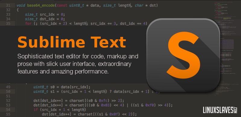 Code, editor, freeware, programming, software, sublime, text icon