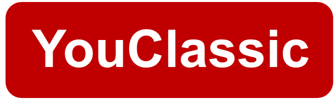 YouClassic