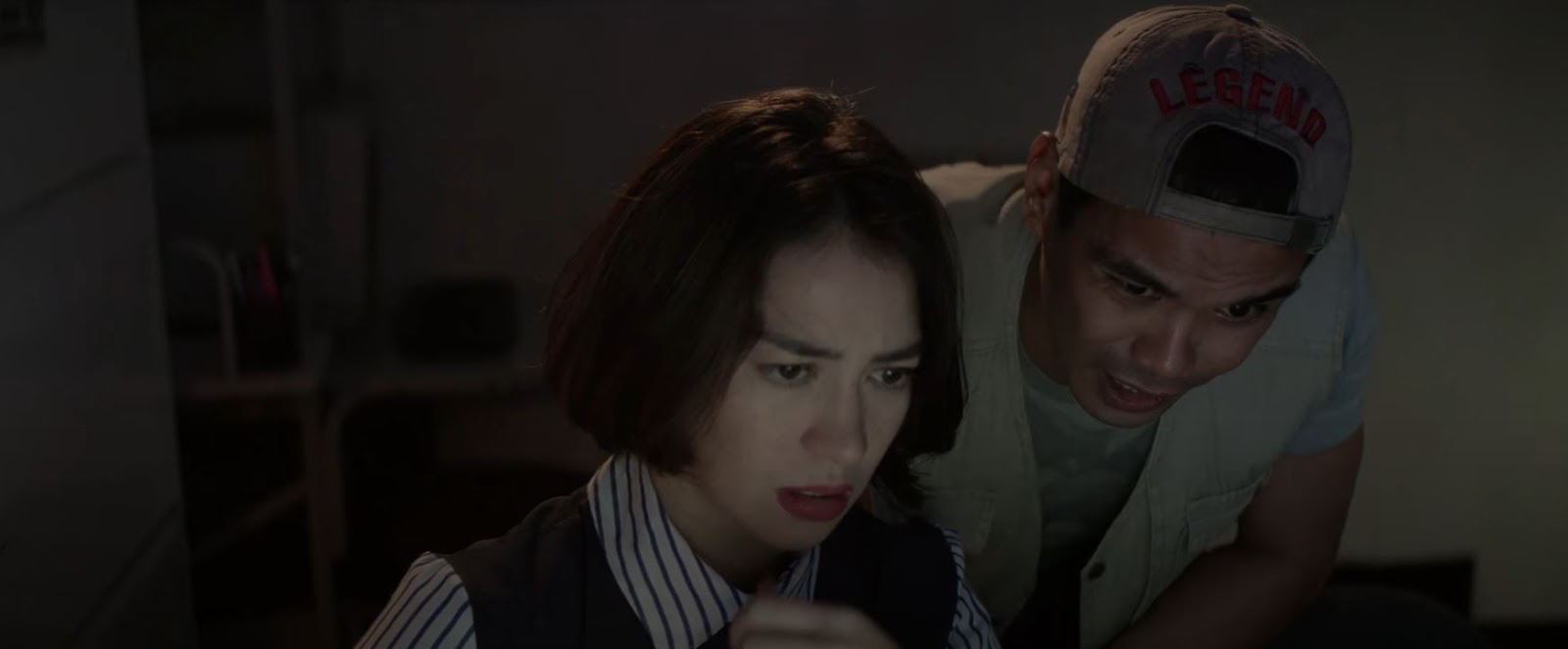 Smaller and Smaller Circles Movie Review Reel Advice Movie Reviews