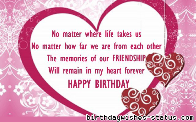 happy birthday wishes to
