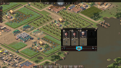 Nebuchadnezzar Game Screenshot 1