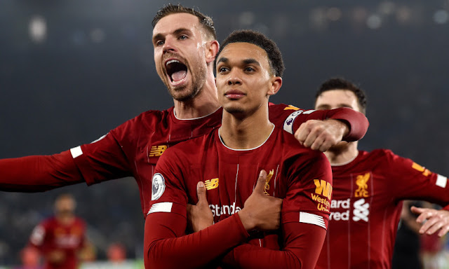 We have an advantage over Chelsea going into the new season - Jürgen Klopp