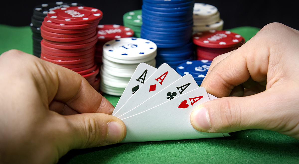 How to Win Poker Gambling on Android