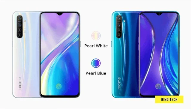 Spesifikasi Realme XT Kekurangan dan Kelebihan