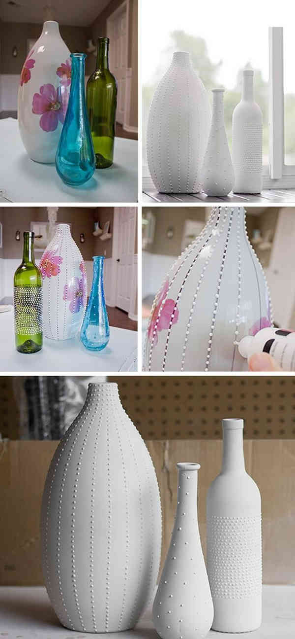 10 Ways to Transform Yard Sale Knick-Knacks, Other Decorative Finds  DIY Home Sweet Home