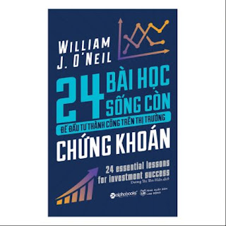 24 Bài Học Sống Còn Để Đầu Tư Thành Công Trên Thị Trường Chứng Khoán ebook PDF-EPUB-AWZ3-PRC-MOBI