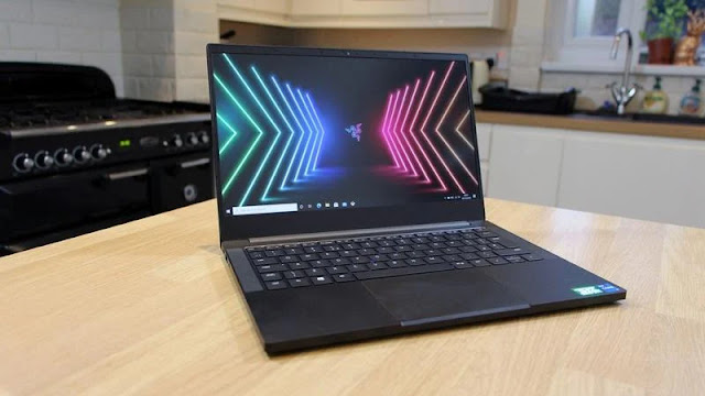 6. Razer Blade Stealth 13 (late 2020)