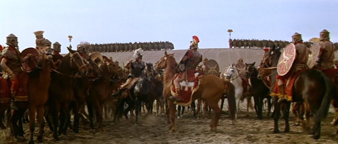 APASIONADOS DEL IMPERIO ROMANO EL CÓNSUL LUCIO SEMPRONIO ATRATINO