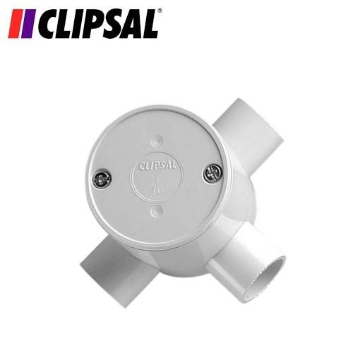 DUNIA BAHAN BANGUNAN BANDUNG HARGA PIPA CONDUIT CLIPSAL