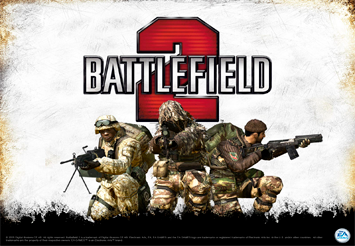 Battlefield 2 Complete Collection [Full] [Español] [MEGA]