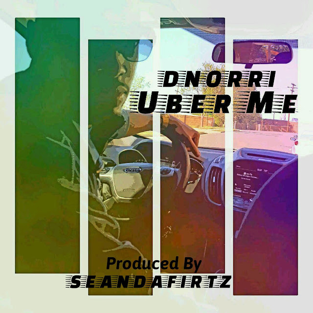 Watch New Video "Uber Me" by Dnorri