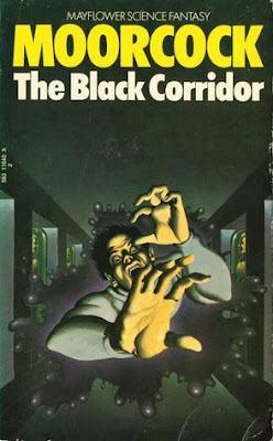 Il corridoio nero, di Michael Moorcock recensione
