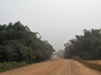 kakum national park ghana