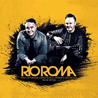 rio roma rio roma