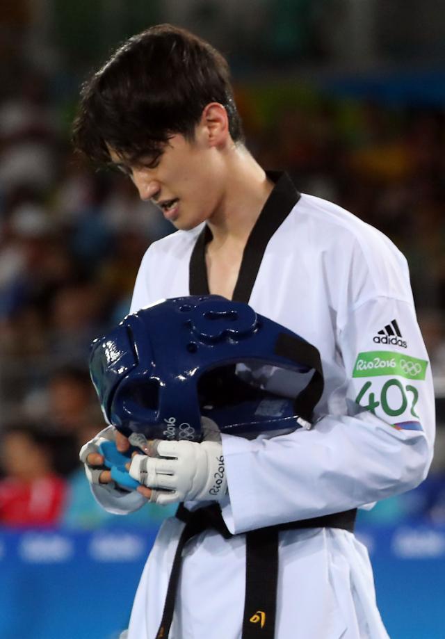 Corea del Sur sigue dominando en los Campeonatos del Mundo de Taekwondo Corea del Sur sigue dominando en los Campeonatos del Mundo de Taekwondo