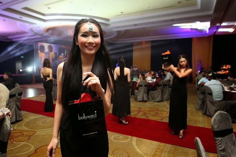 Modeling Agency Kuala Lumpur Malaysia MODEL BAC July 2014