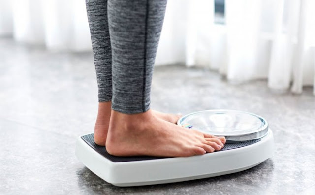 أسهل الطرق لحرق السعرات الحرارية: