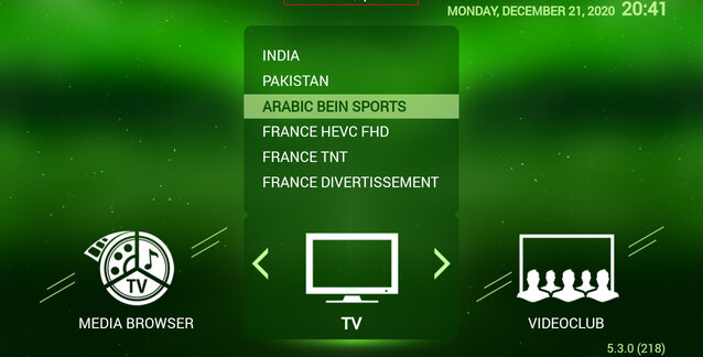 mac address for iptv stalker dece 2015 mac address for iptv stalker dece 2015