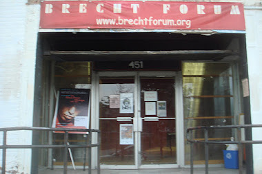 The Brecht Forum