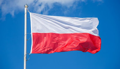 INTERNATIONAL:  POLAND:  Recipes and Videos