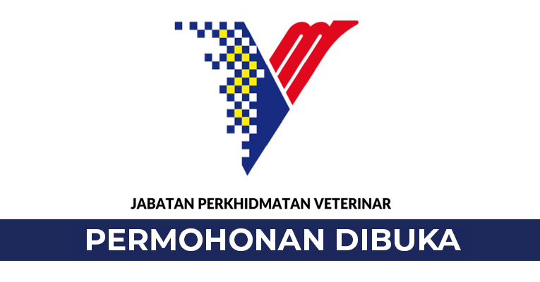 Jawatan Kosong di Jabatan Perkhidmatan Veterinar - JOBCARI.COM