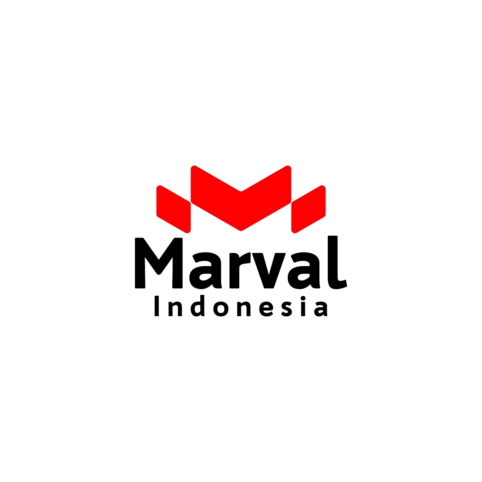  Desain Logo CV  Marval Indonesia JASA DESAIN  LOGO  DAN 