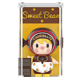 Pop Mart Chocolate Sweet Bean Supermarket Series 2 Figure