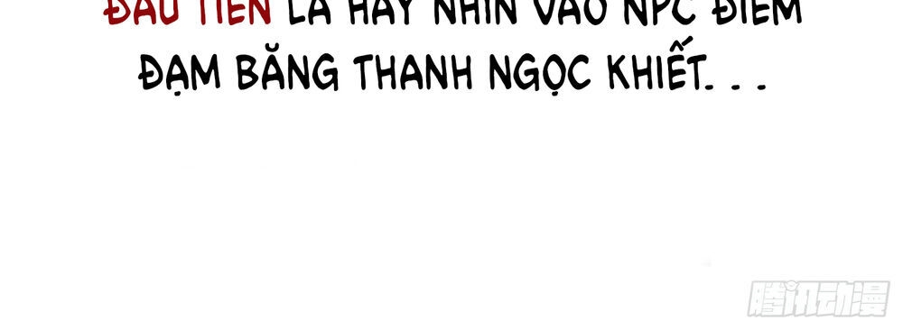 NPC Nhà Tôi Thật Khó Chọc Ghẹo Chapter 1 - Trang 16