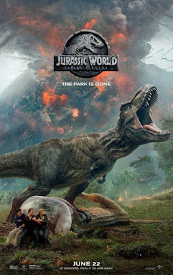 Reel to Real Movie and TV Filming Locations: Jurassic World: Fallen Kingdom (2018)