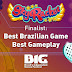 Sky Racket - Finalista BIG Festival