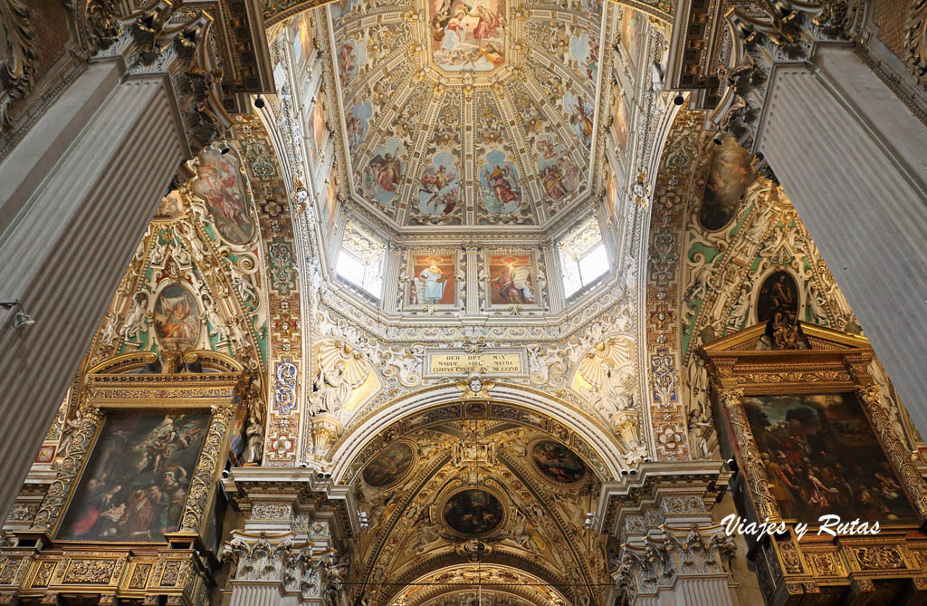 Basílica de Santa Maria Maggiore