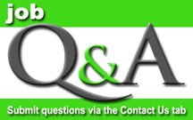 job q and a, job questions and answers, career q and a, career questions and answers,