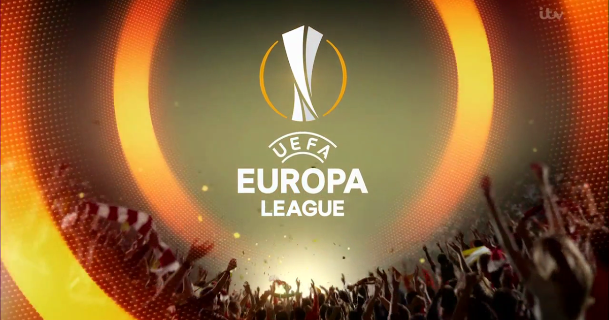 Match of the Day TV UEFA Europa League Highlights (ITV) 04/05/2017