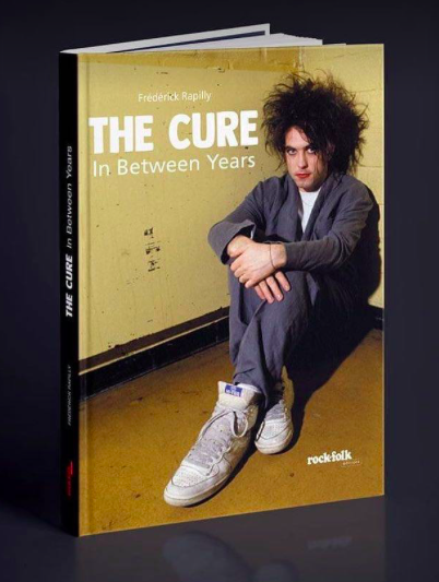 The Cure In Between Years