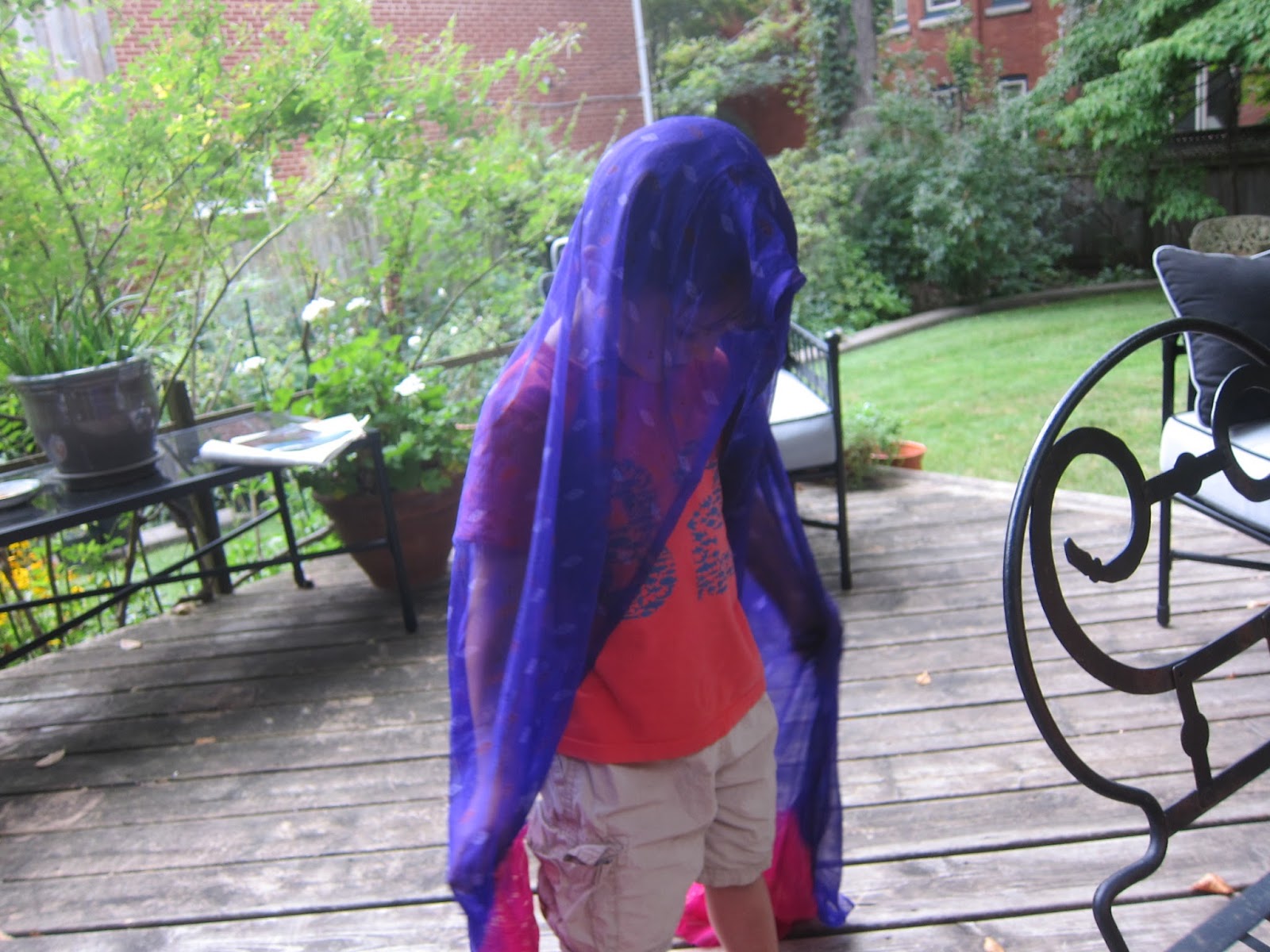 A Passion for Vintage Textiles Hens Teeth