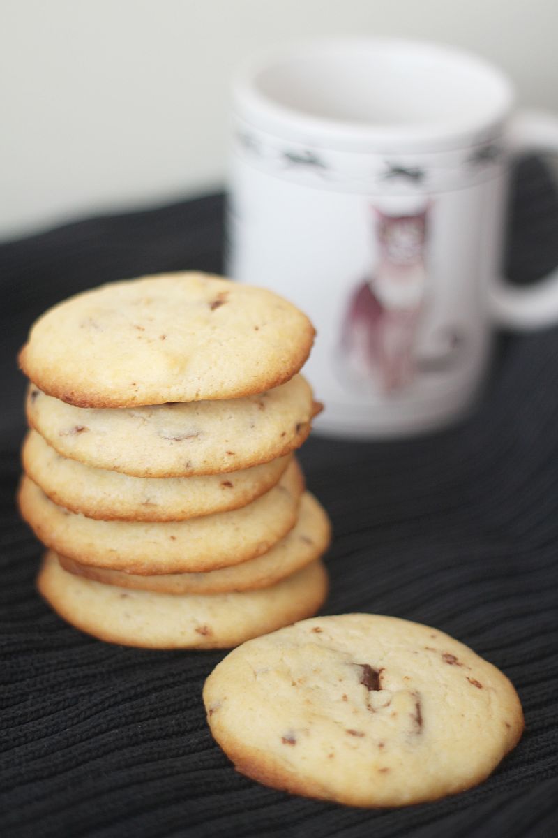 Ciastka z mlekiem skondensowanym Bajkorada przepisy dla całej rodziny