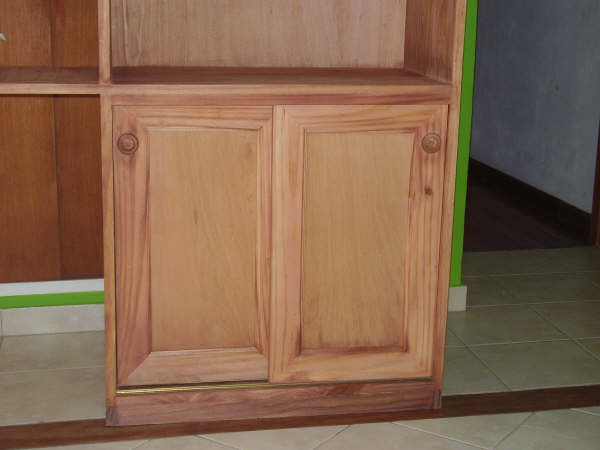 TRABAJAMOS LA MADERA EL HIERRO Y EL ALUMINIO y la combinacion de los