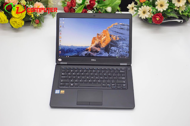 Dell E5450 là một Laptop mỏng nhẹ , thời gian pin tốt , cấu hình cao , màn hình sắc nét . Dell Latitude E5450 là sự lựa chọn