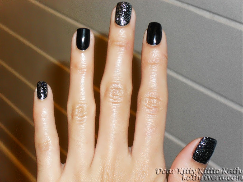 Feature: Nail-a-holics Nail Salon and Spa Fisher Mall Branch | Dear