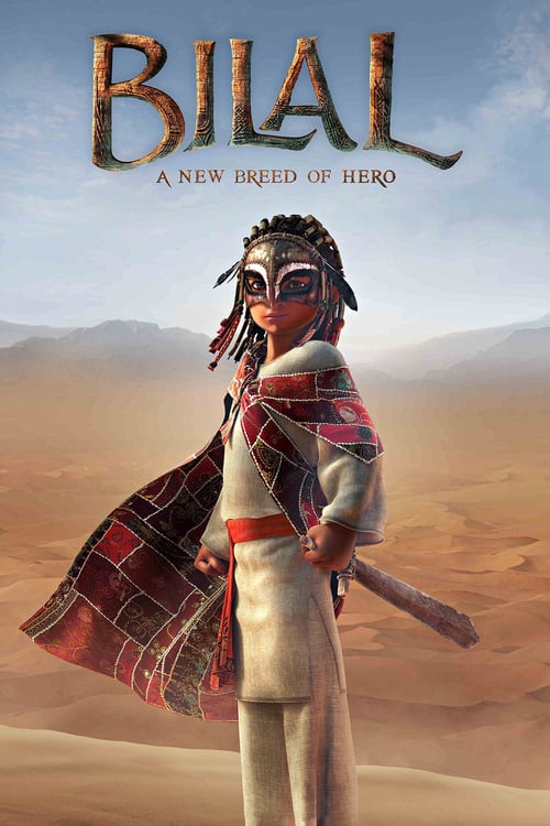 Bilal La Naissance Dune Légende Vf Streaming