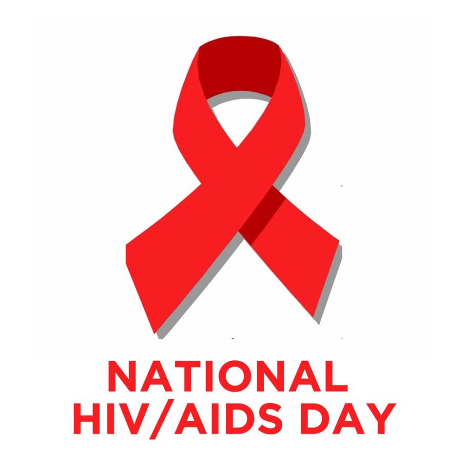 National HIVAIDS and Aging Awareness