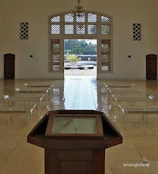 gereja simultan menteng pulo