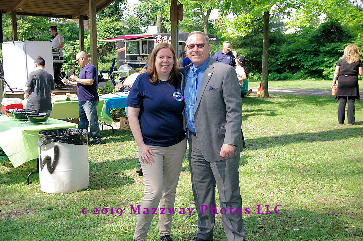 Bogota Blog NJ Friendship House Walk