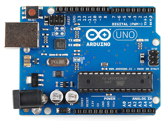 Arduino Tutorial by Manmohan Pal: Writing first Code for Arduino UNO image.