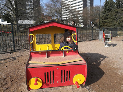 Meidän pääsiäinen