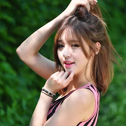 Choi Byeol Ha &ndash; Outdoor Foto 24