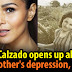 Iza Calzado comes clean about Mother’s Suicide