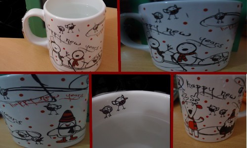 Hediye tavsiyeleri: biraz yaratıcılıkla kişiye özel yılbaşı hediyeleri Zaman Sözleri: Şubat 2013